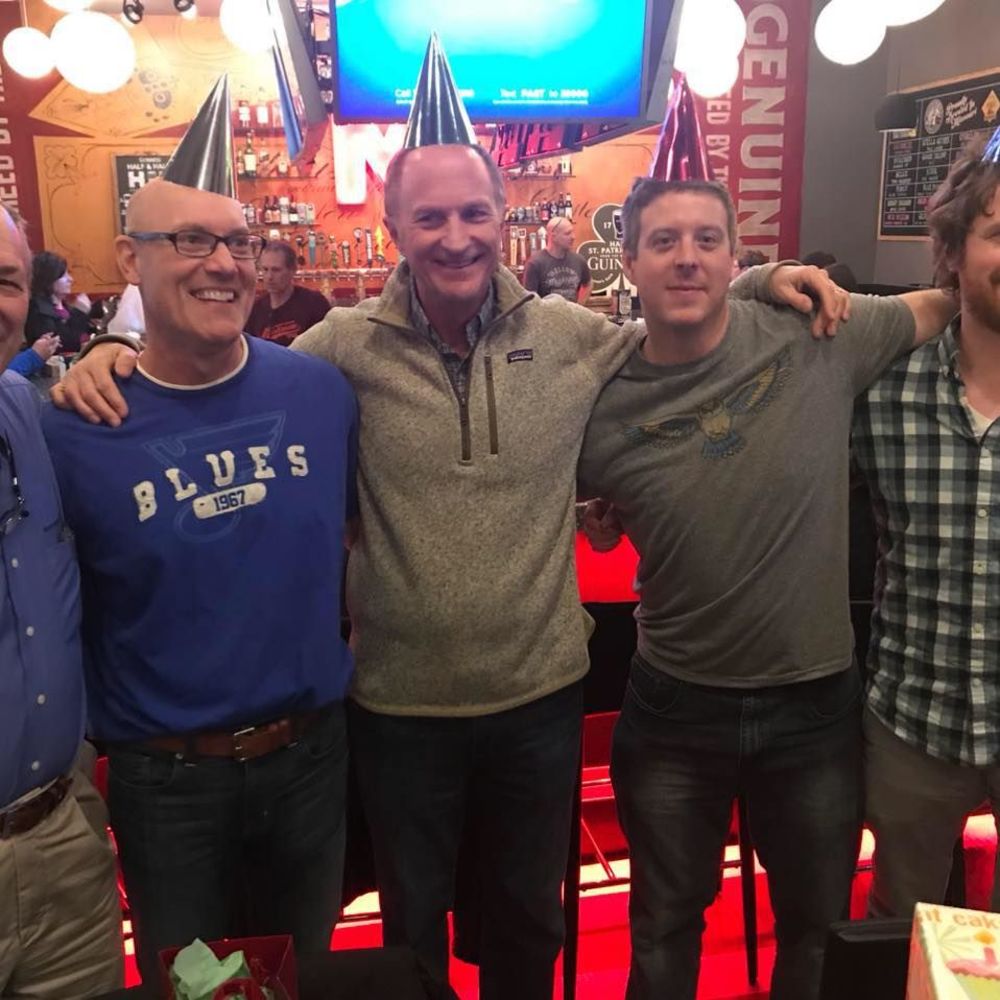 Meet your Posher, Steve